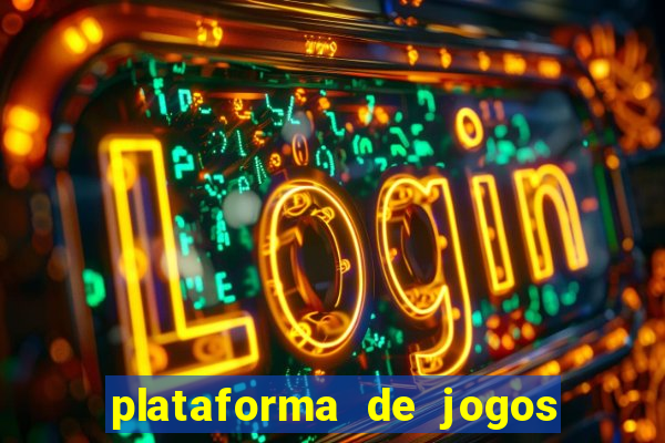 plataforma de jogos que pagam dinheiro de verdade